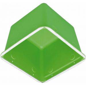 Säkerhetsbox för Spotlights 20x20x15cm