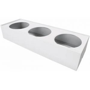 Box för 3 x 230V LED Spotlight 360