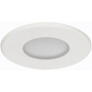 LED-Spot för fönstersmygar 33mm, 90lm 1W(10W), 350mA