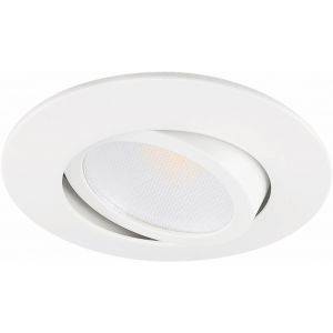 Oslo LED Spotlight 230V 3000K 390lm 5W(35W)