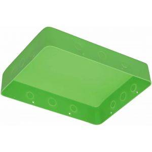 Säkerhetsbox lågprofil 1-7w