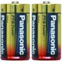 C-batteri Pro Power, LR14 1,5V, 2-pack