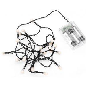 Assisi solcell/USB-lampa hängande/stående LED, dimbar grå