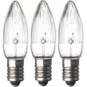 Topplampa Slinga 20L E10 12V 3W 3-Pack