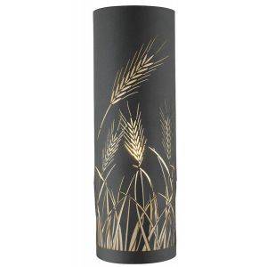 Bordslampa Ax 30cm Svart