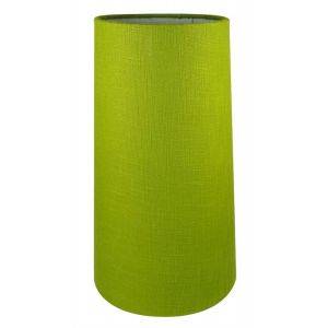 Skärm linne 16cm Limegrön