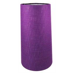 Skärm linne 16cm Lila