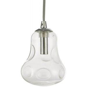 Fönsterlampa Junis 11cm Klar