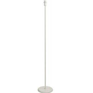 Golvlampa Basic 140cm Vit