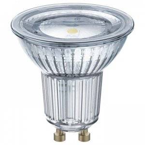 Osram Par16 230V GU10 LED Eq50 120° 2700K