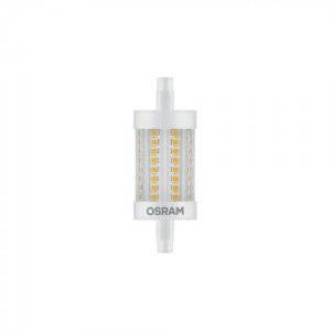 Osram Line 78Mm Dimb  230V R7S LED Eq75 300° 2700K