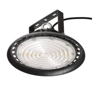 Megalos Pro 30 Kropp Svart 230V LED 150W 90° IP65 4000K