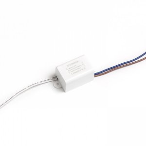 Driver LED 1-3W 350mA 4,2W