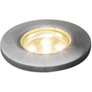 Tilläggsset LED 3 varmvita spotlights m kabel till 7464-000