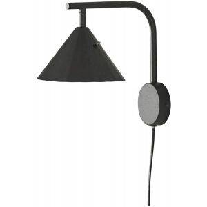 Rain Vägglampa Antracit black