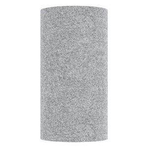 Skärm Pensile Grå Ull Ø13 Höjd 25Cm