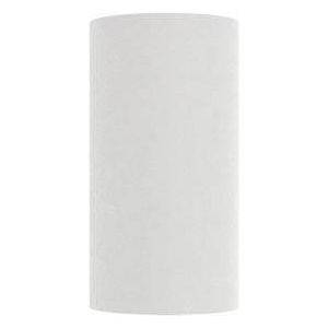 Skärm Pensile Vit Ull Ø13 Höjd 25Cm