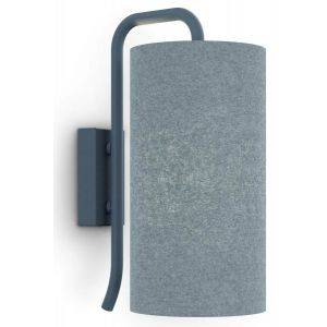 Vägglampa Pensile S Azurite