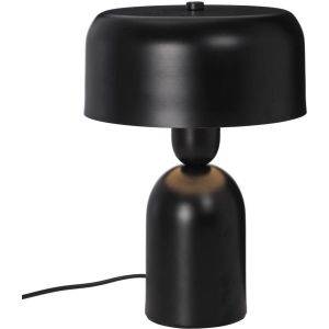 Muza Bordslampa 31,5cm Svart