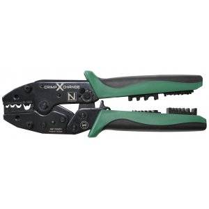 Pressverktyg, Universell