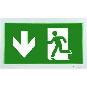 Nödbelysning Astris LED, ESA05, 5W