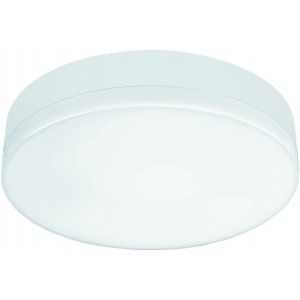 Vägg/-takarmatur Disa LED, 18W, 3000K, IP44