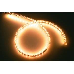 LED-strip, 230V, 50 m, 3000K