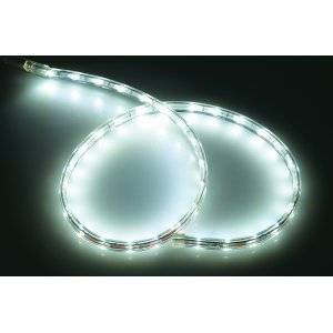 LED-strip, 230V, 50 m, 6500K