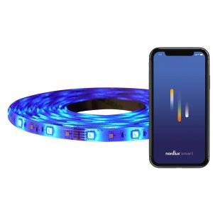 LED-strip Smart Light 3m RGB+CCT IP65