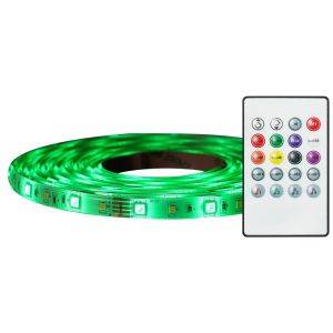 Led Strip Colour Music 3 meters IP44