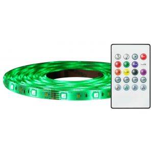 Led Strip Colour Music 5 meters IP44