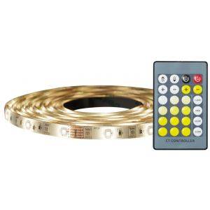 Led Strip White 2700-6000K 5 meters IP44