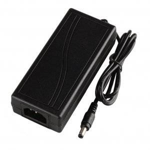 Transformator för led lister 12V DC 120W (10A)