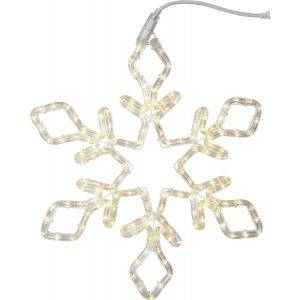 Siluett Connectstar 52cm Vit IP44