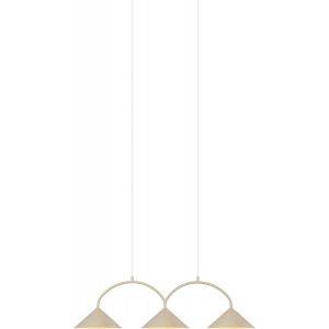 Pendel Curve 3 Beige