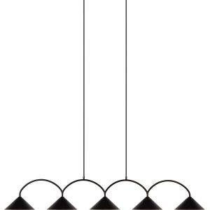 Pendel Curve 5 Svart