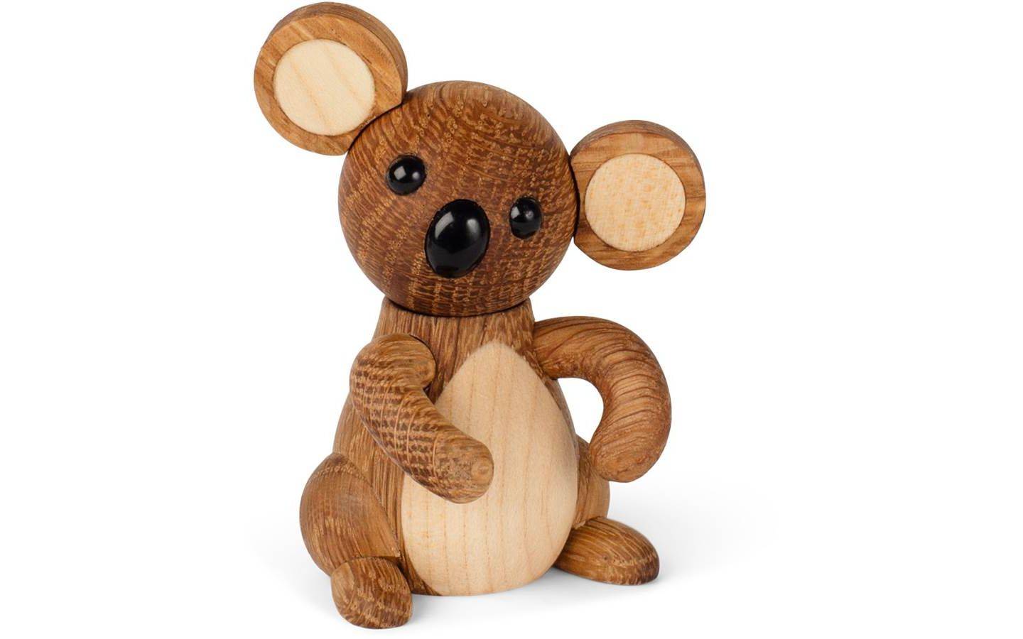 Joey Koala Dekoration 7,5cm Ek/Ask