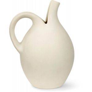 Original Model no 64 Vattenkanna 24cm Vit