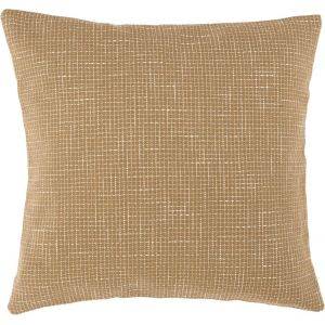 Bea Kuddfodral Iskaffe 45x45cm