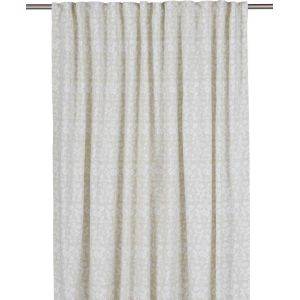De Mina Gardin 2P Beige 2x140x280cm