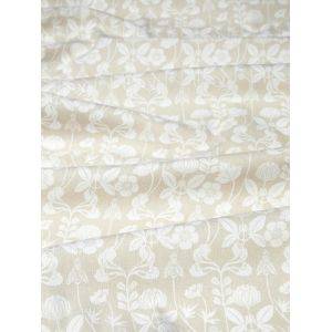 De Mina Metervara Beige 145cm