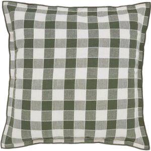 Mary Kuddfodral Mossa 45x45cm