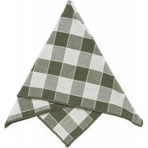 Mary Servett Mossa 45x45cm