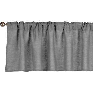 Julie Kappa Grå 50x250cm