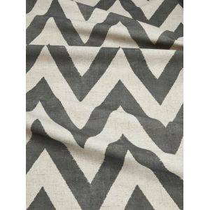 Zac Metervara Grå 140cm