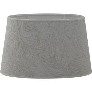 Blakesley Lampskärm Oval Offwhite