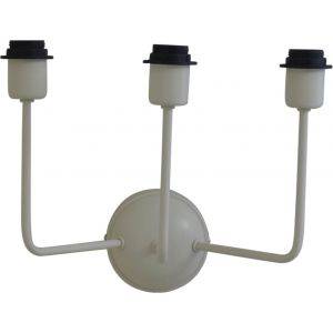 Valentina Vägglampa Sand