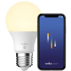 LED E27 Normal Smart Light 2200-6500K 900lm 7W(66W)