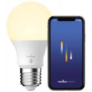 Bluetooth Smart LED E27 Normal Opal 2200-6500K 806lm 6,5W(60W)