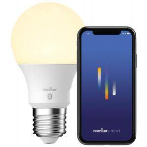 LED E27 Normal Smart Light Opal 2700K 806lm 7,5W(60W)